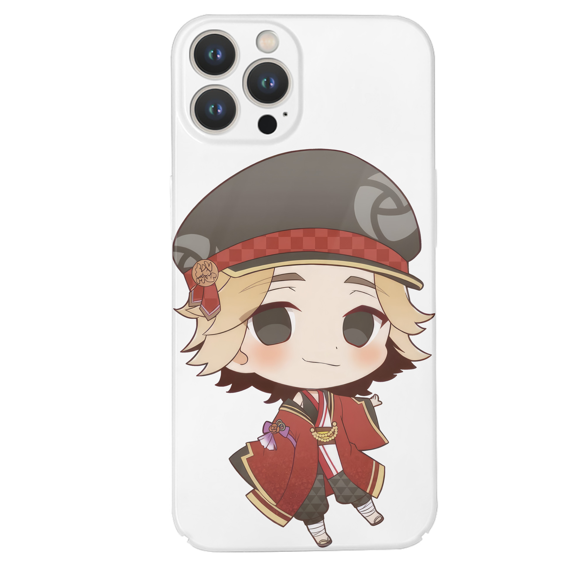 （画像用） 東京リベンジャーズ Tokyo Revengers 【iPhone 14シリーズ対応】ハードケース